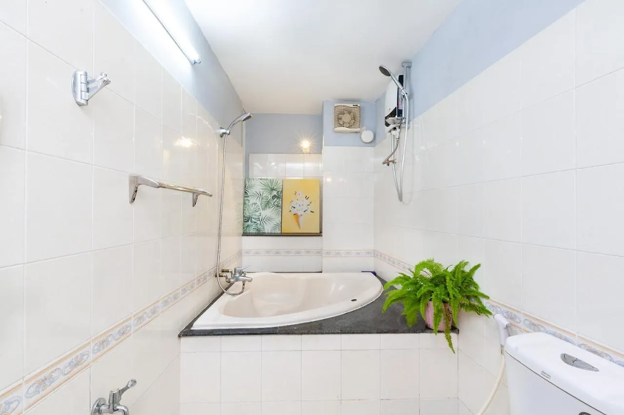 Hotel Lala House Ho-Chi-Minh-Stadt Gasthof